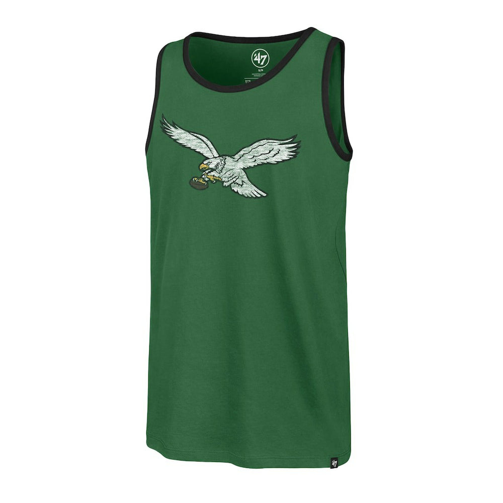Philadelphia Eagles '47 Premier Franklin Tank Top | NFL Hot