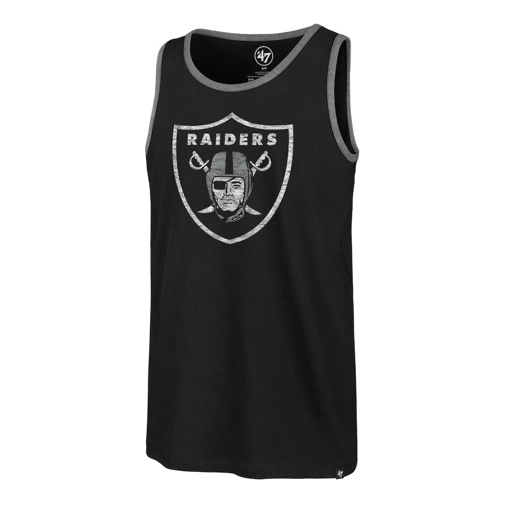 Las Vegas Raiders '47 Premier Franklin Tank Top | NFL New