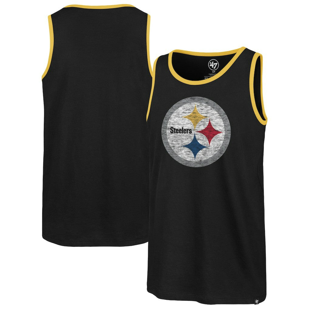 Pittsburgh Steelers '47 Premier Franklin Tank Top | NFL US