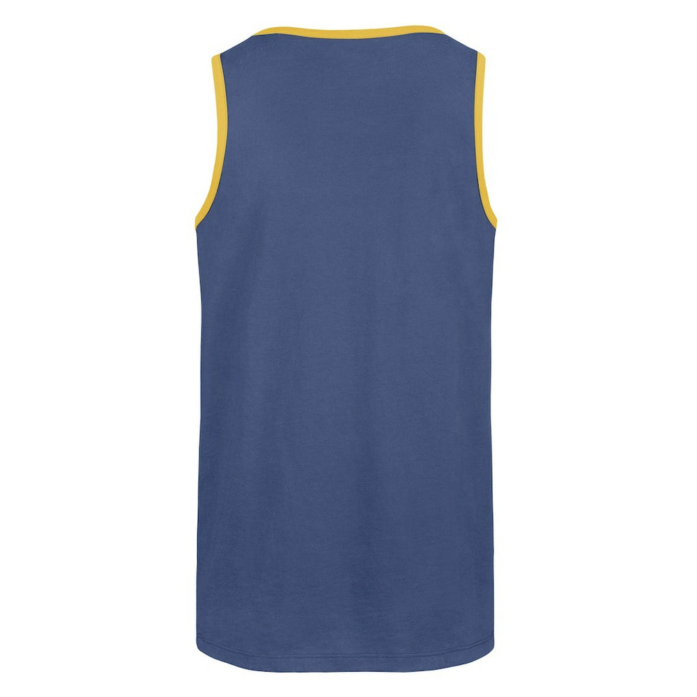 Los Angeles Chargers '47 Premier Franklin Tank Top | NFL Near me