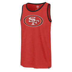San Francisco 49ers '47 Premier Franklin Tank Top | NFL Outlet