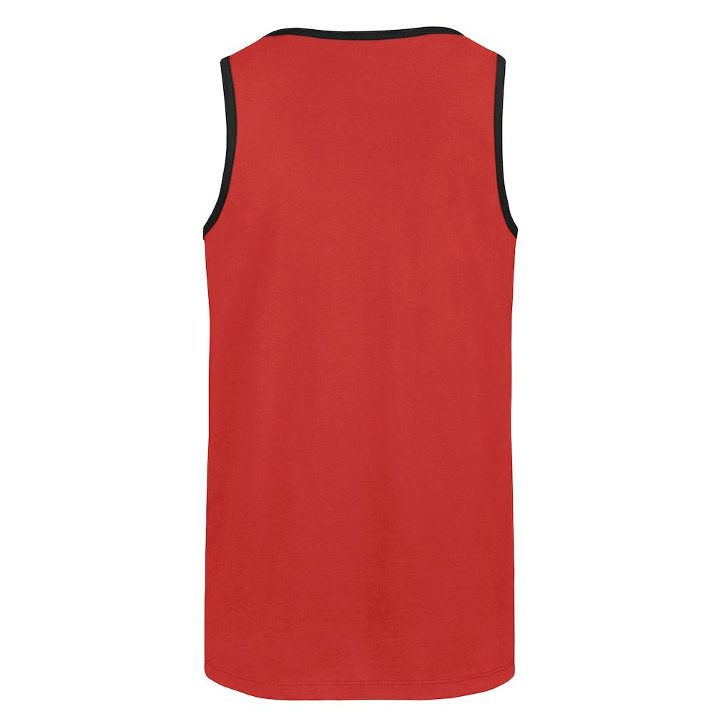 San Francisco 49ers '47 Premier Franklin Tank Top | NFL Outlet