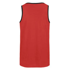 San Francisco 49ers '47 Premier Franklin Tank Top | NFL Outlet