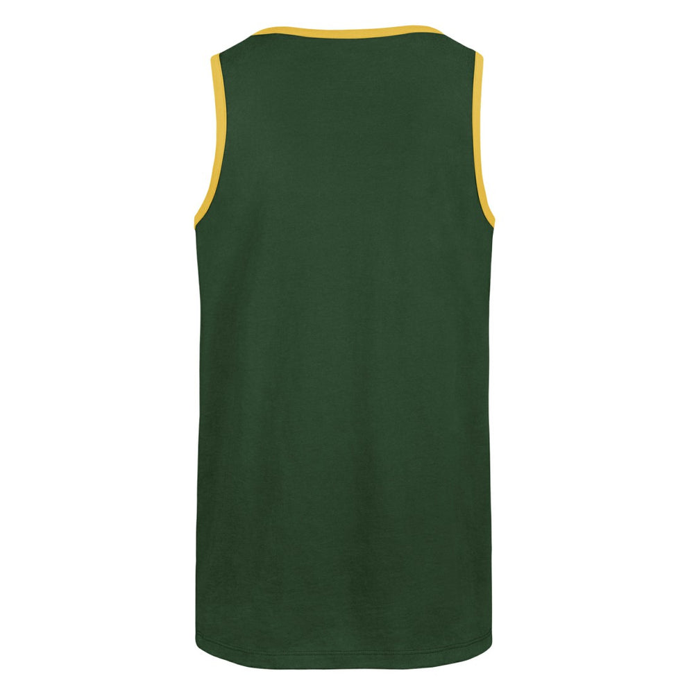 Green Bay Packers '47 Premier Franklin Tank Top | NFL Online