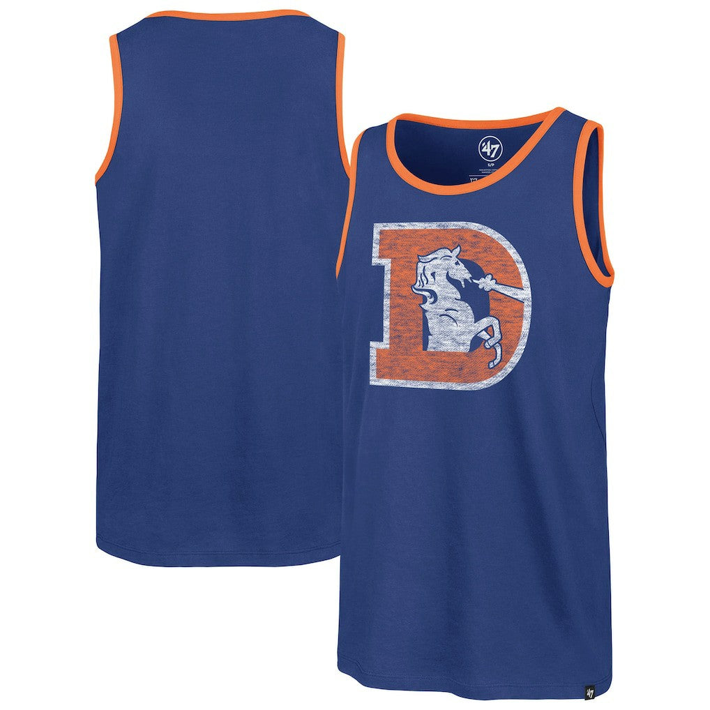 Denver Broncos '47 Premier Franklin Tank Top | NFL New
