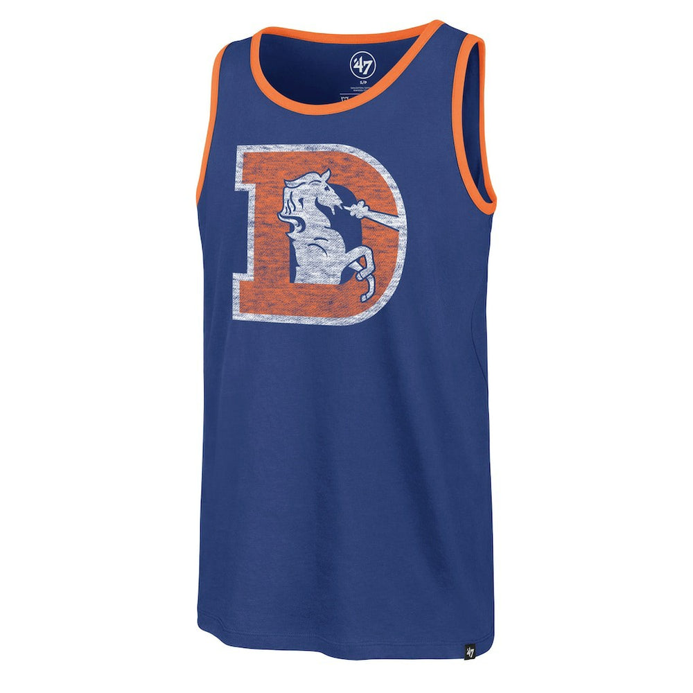 Denver Broncos '47 Premier Franklin Tank Top | NFL New