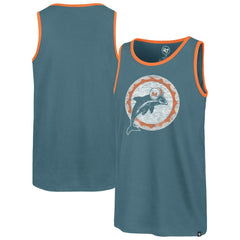 Miami Dolphins '47 Premier Franklin Tank Top | NFL On sale