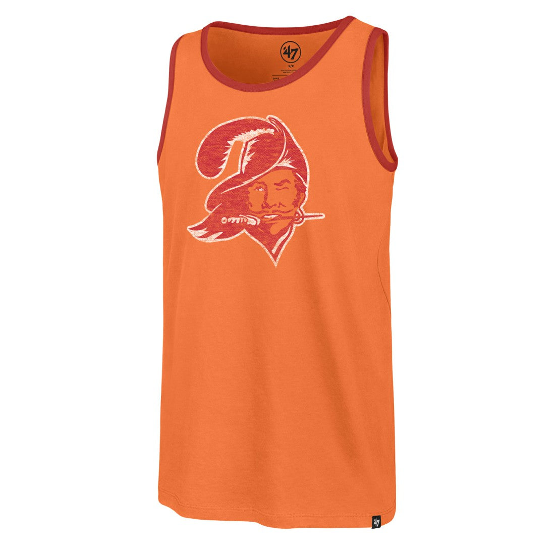 Tampa Bay Buccaneers '47 Premier Franklin Tank Top | NFL Sale