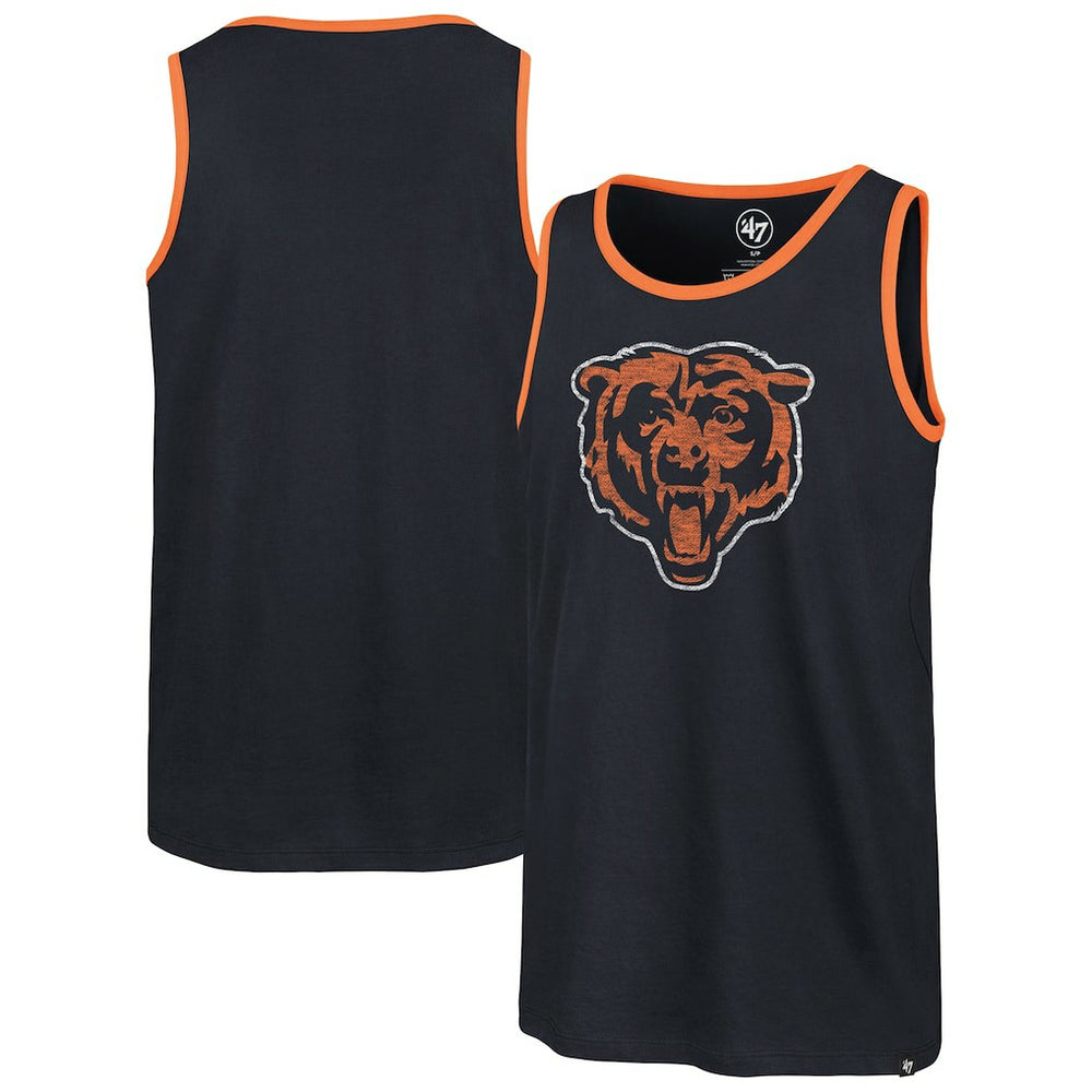 Chicago Bears '47 Premier Franklin Tank Top | NFL Online
