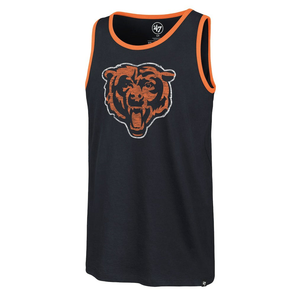 Chicago Bears '47 Premier Franklin Tank Top | NFL Online