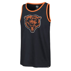 Chicago Bears '47 Premier Franklin Tank Top | NFL Online