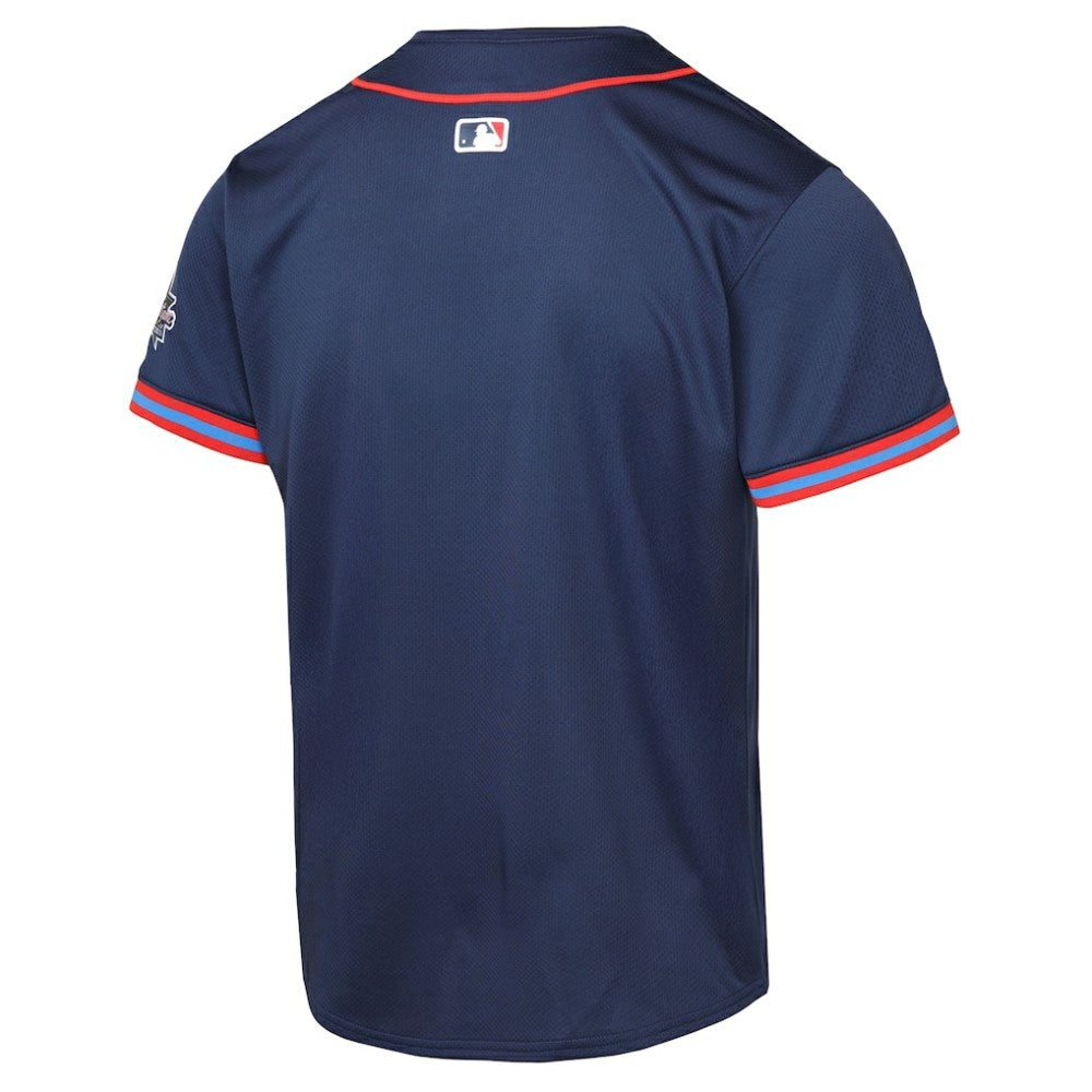 American League Nike Youth 2025 All-Star Edition Limited Jersey - MLB Jerseys