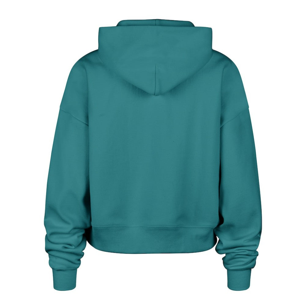 Philadelphia Phillies '47 Women's Contemporary Basics Anderson Foundation Hoodie - MLB Hoodies