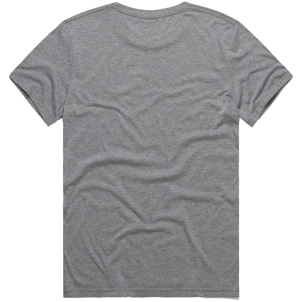 Dallas Cowboys Homage NFL x Grateful Dead Tri-Blend T-Shirt | NFL Discount