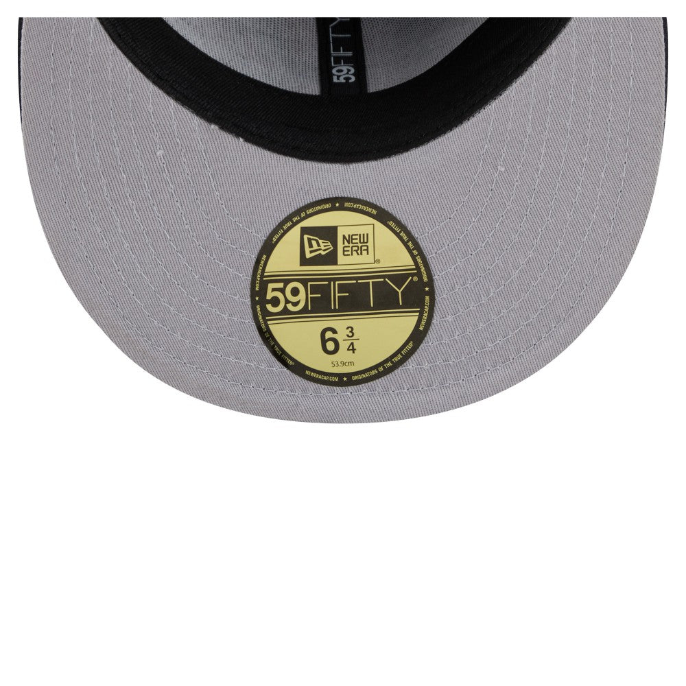 Cleveland Guardians New Era All Over 59FIFTY Fitted Hat - MLB Hats