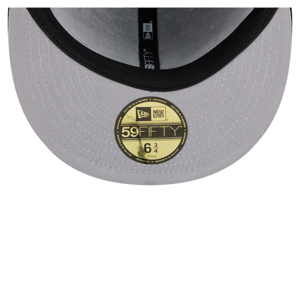 Colorado Rockies New Era All Over 59FIFTY Fitted Hat - MLB Hats
