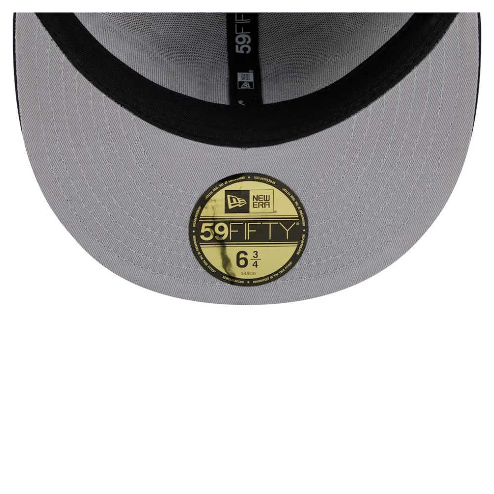 Detroit Tigers New Era All Over 59FIFTY Fitted Hat - MLB Hats