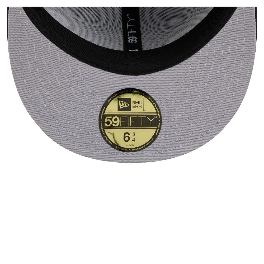 Minnesota Twins New Era All Over 59FIFTY Fitted Hat - MLB Hats