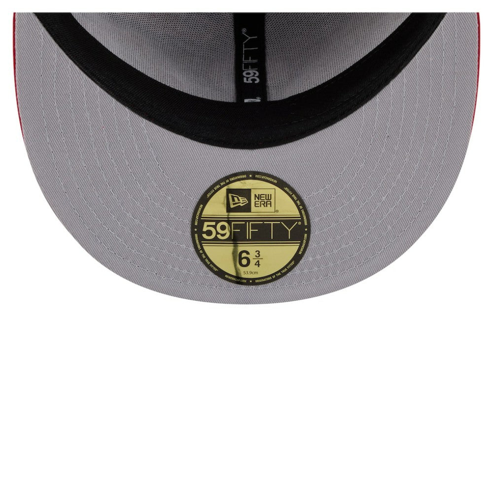 Philadelphia Phillies New Era All Over 59FIFTY Fitted Hat - MLB Hats