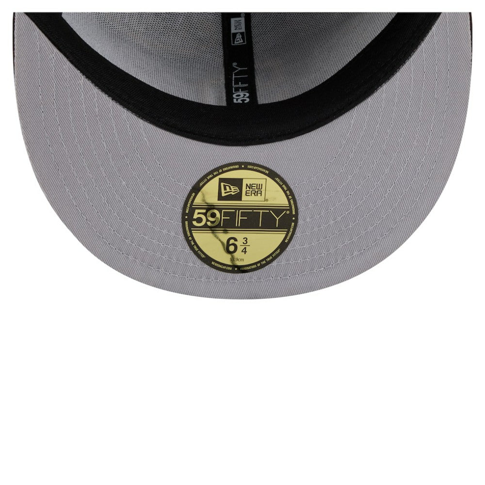 San Diego Padres New Era All Over 59FIFTY Fitted Hat - MLB Hats