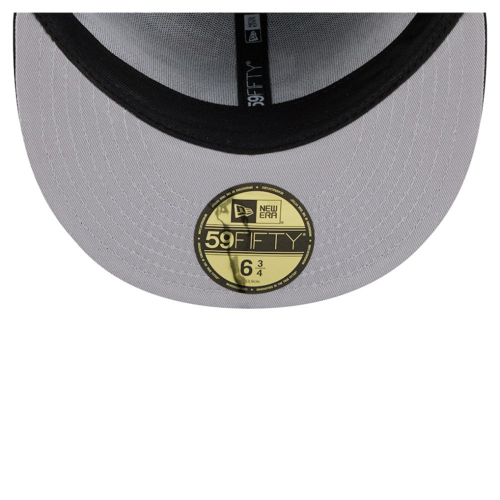 Chicago White Sox New Era All Over 59FIFTY Fitted Hat - MLB Hats