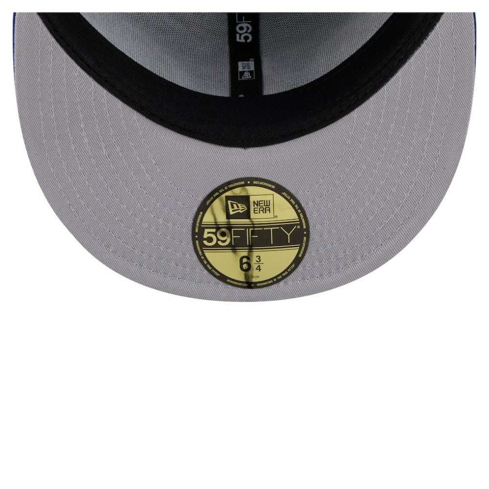 Chicago Cubs New Era All Over 59FIFTY Fitted Hat - MLB Hats