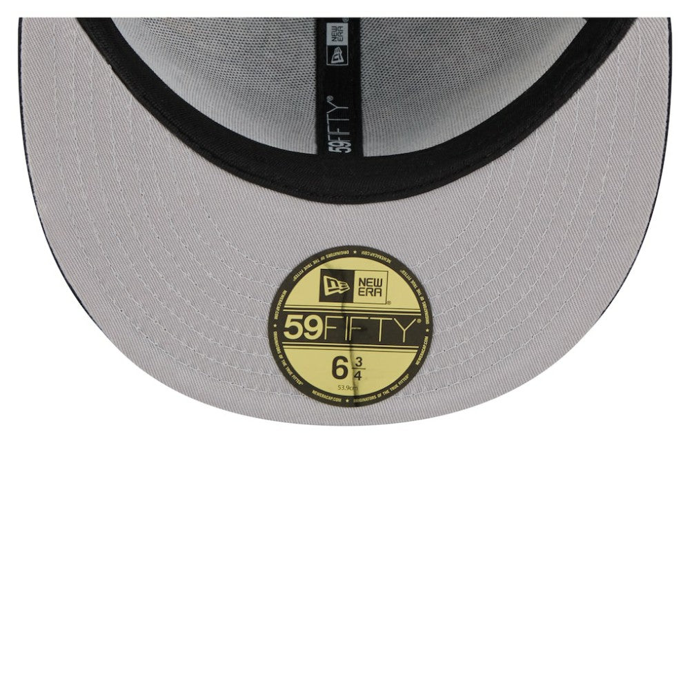 Boston Red Sox New Era All Over 59FIFTY Fitted Hat - MLB Hats