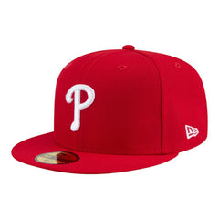 Philadelphia Phillies New Era Hidden Hit 59FIFTY Fitted Hat - MLB Hats