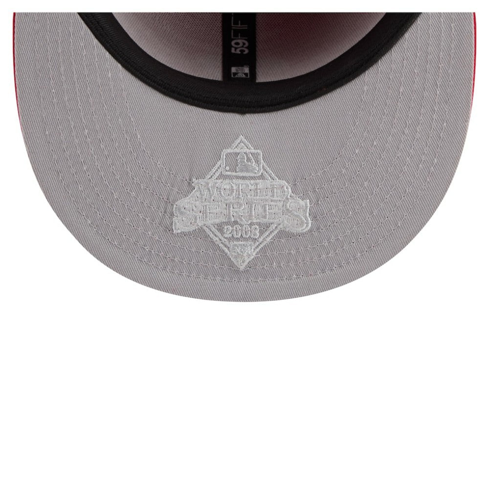 Philadelphia Phillies New Era Hidden Hit 59FIFTY Fitted Hat - MLB Hats