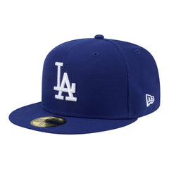 Los Angeles Dodgers New Era Hidden Hit 59FIFTY Fitted Hat - MLB Hats