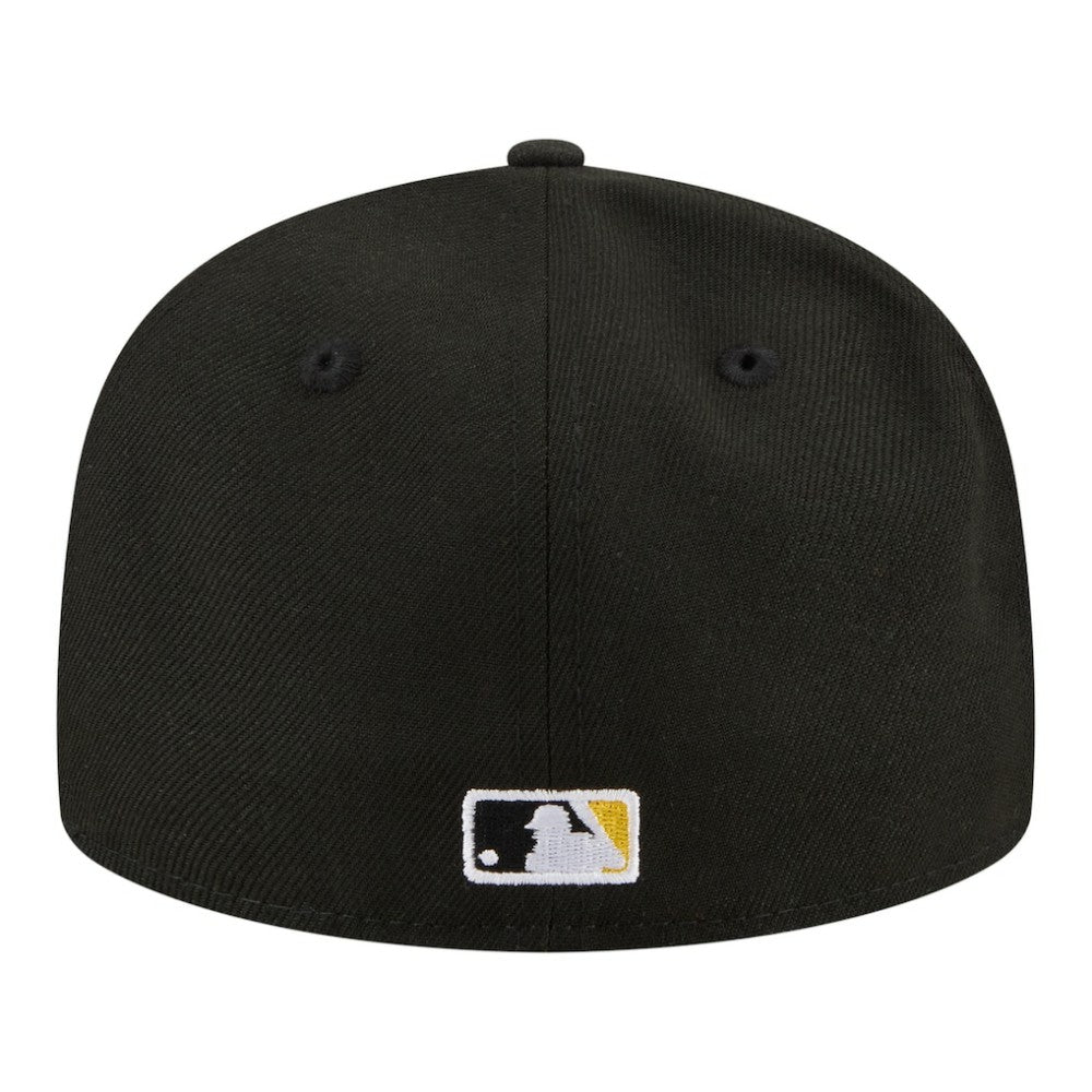 Pittsburgh Pirates New Era Hidden Hit 59FIFTY Fitted Hat - MLB Hats