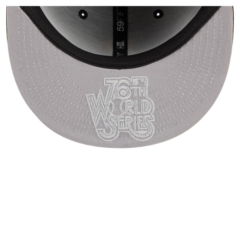 Pittsburgh Pirates New Era Hidden Hit 59FIFTY Fitted Hat - MLB Hats