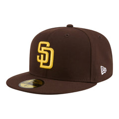 San Diego Padres New Era Hidden Hit 59FIFTY Fitted Hat - MLB Hats