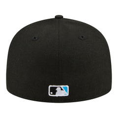 Miami Marlins New Era Hidden Hit 59FIFTY Fitted Hat - MLB Hats
