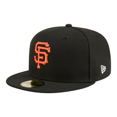 San Francisco Giants New Era Hidden Hit 59FIFTY Fitted Hat - MLB Hats