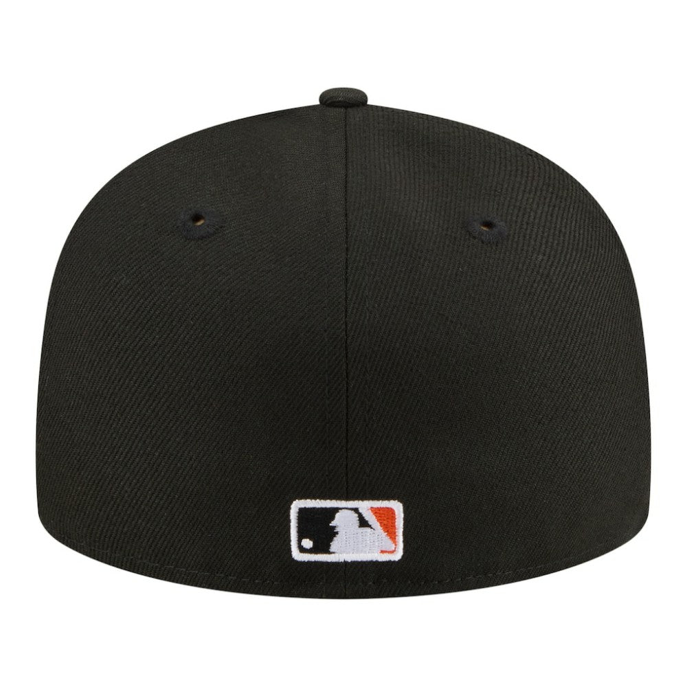 San Francisco Giants New Era Hidden Hit 59FIFTY Fitted Hat - MLB Hats