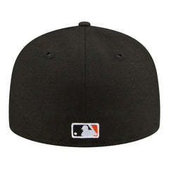 San Francisco Giants New Era Hidden Hit 59FIFTY Fitted Hat - MLB Hats