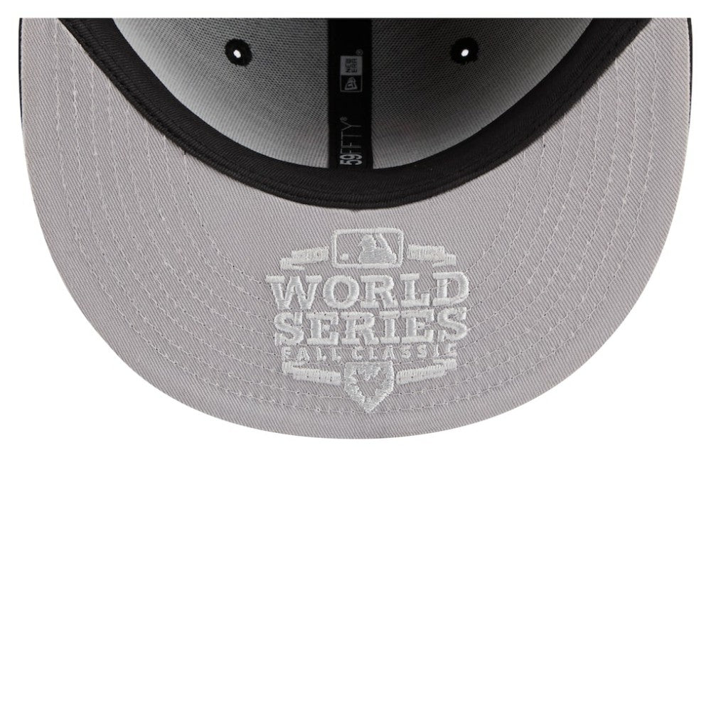 San Francisco Giants New Era Hidden Hit 59FIFTY Fitted Hat - MLB Hats