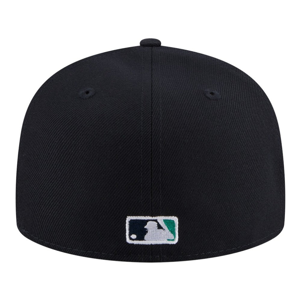 Seattle Mariners New Era Hidden Hit 59FIFTY Fitted Hat - MLB Hats
