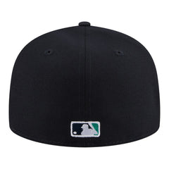 Seattle Mariners New Era Hidden Hit 59FIFTY Fitted Hat - MLB Hats