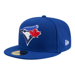 Toronto Blue Jays New Era Hidden Hit 59FIFTY Fitted Hat - MLB Hats