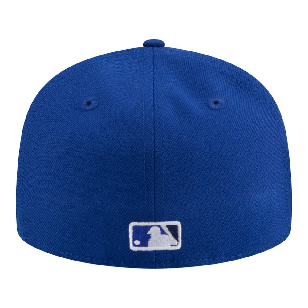 Toronto Blue Jays New Era Hidden Hit 59FIFTY Fitted Hat - MLB Hats