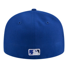 Toronto Blue Jays New Era Hidden Hit 59FIFTY Fitted Hat - MLB Hats