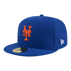 New York Mets New Era Hidden Hit 59FIFTY Fitted Hat - MLB Hats