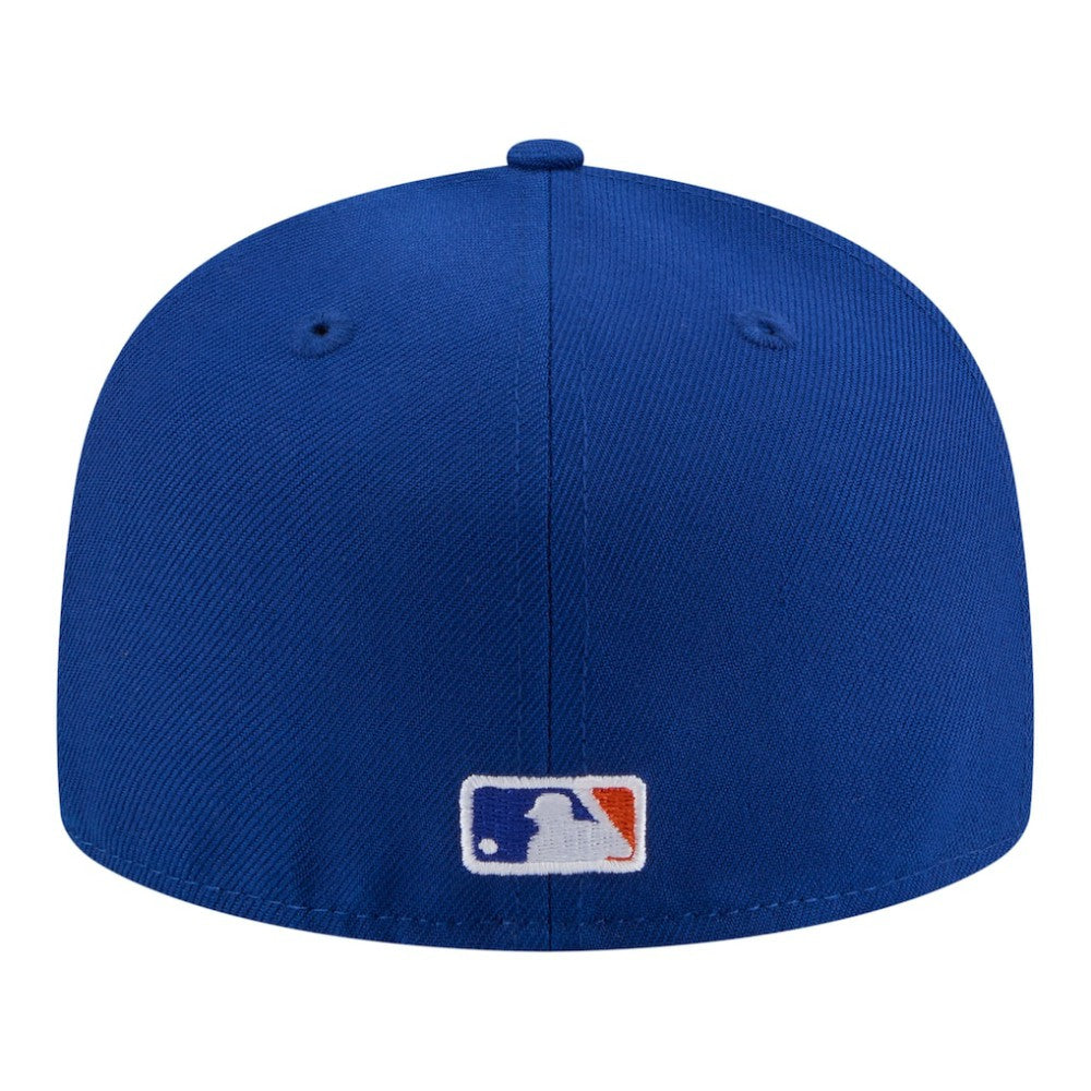New York Mets New Era Hidden Hit 59FIFTY Fitted Hat - MLB Hats