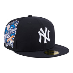 New York Yankees New Era Hidden Hit 59FIFTY Fitted Hat - MLB Hats