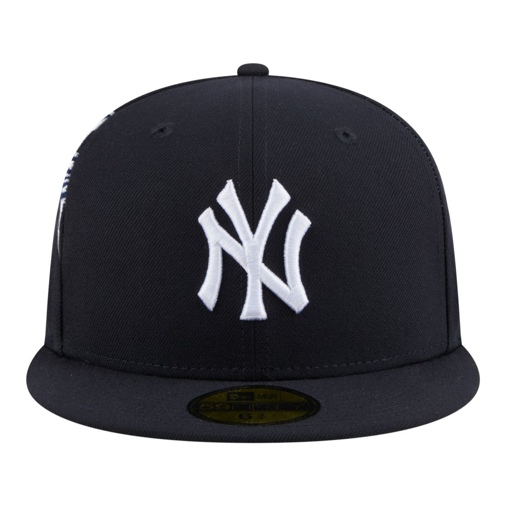 New York Yankees New Era Hidden Hit 59FIFTY Fitted Hat - MLB Hats
