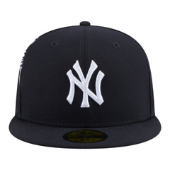 New York Yankees New Era Hidden Hit 59FIFTY Fitted Hat - MLB Hats