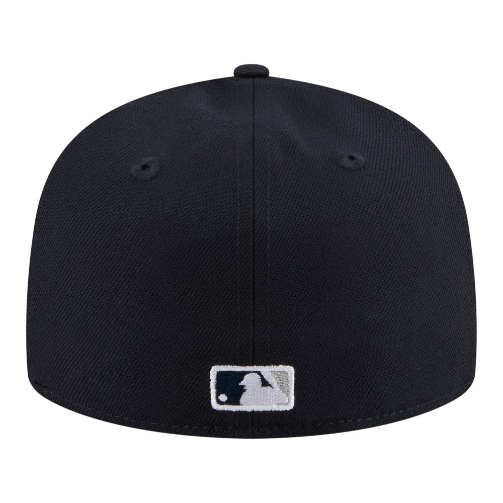 New York Yankees New Era Hidden Hit 59FIFTY Fitted Hat - MLB Hats