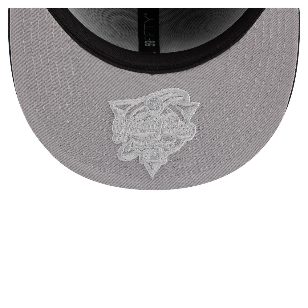 New York Yankees New Era Hidden Hit 59FIFTY Fitted Hat - MLB Hats